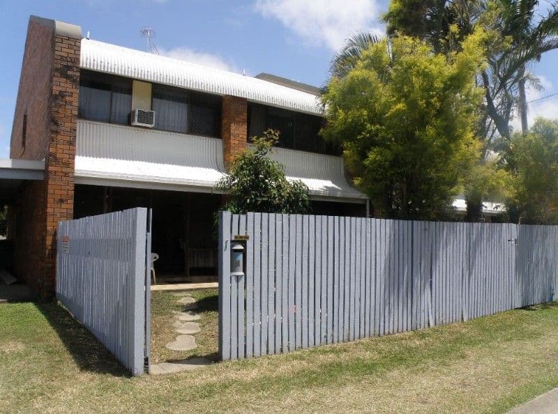 85 Shakespeare Street, MACKAY QLD 4740, Mackay - Image 1