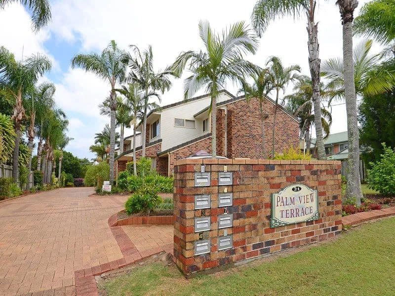21 Zephyr Street, Scarness QLD 4655, Scarness - Image 1