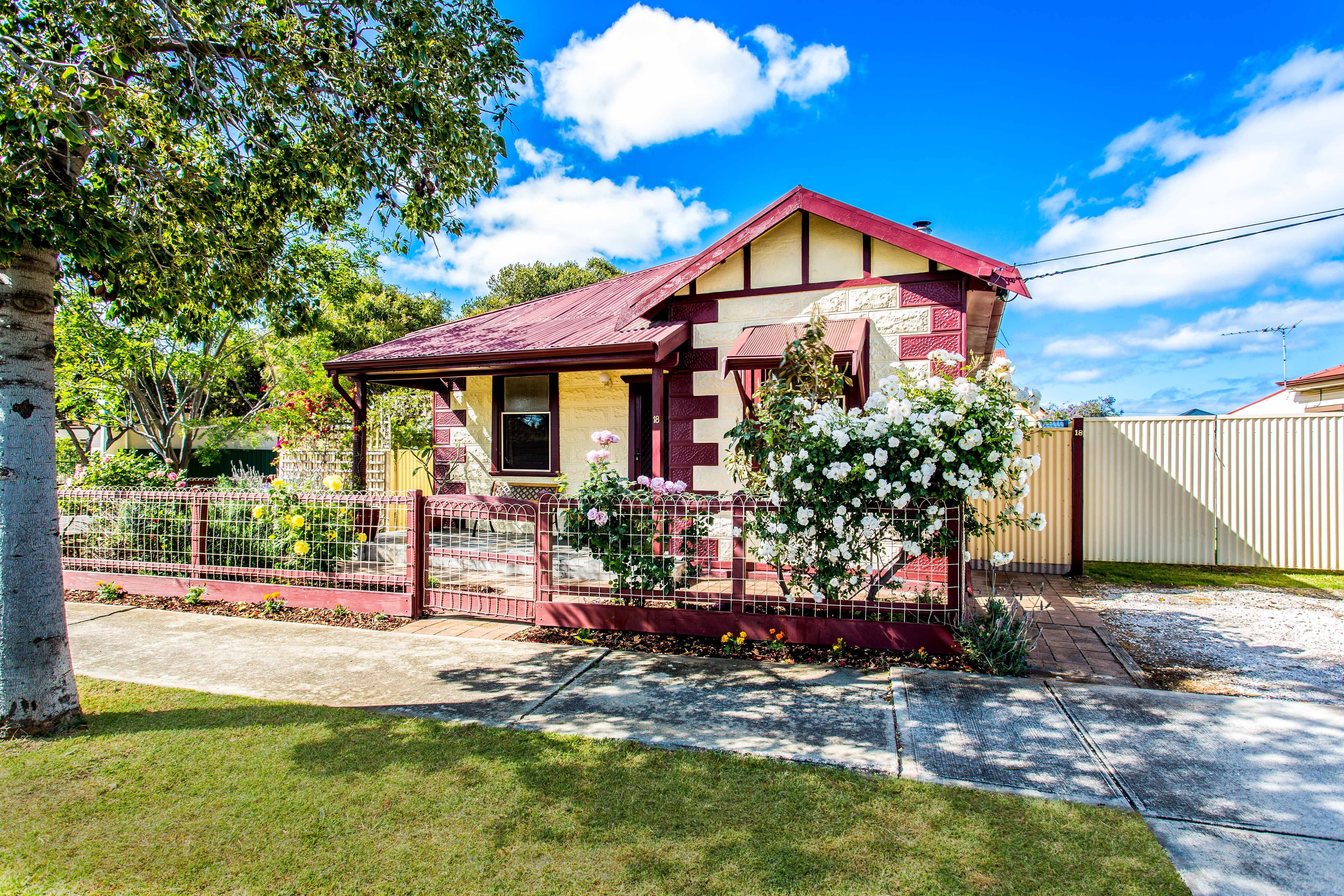 18 Mary Street, Ethelton SA 5015, Ethelton - Image 1