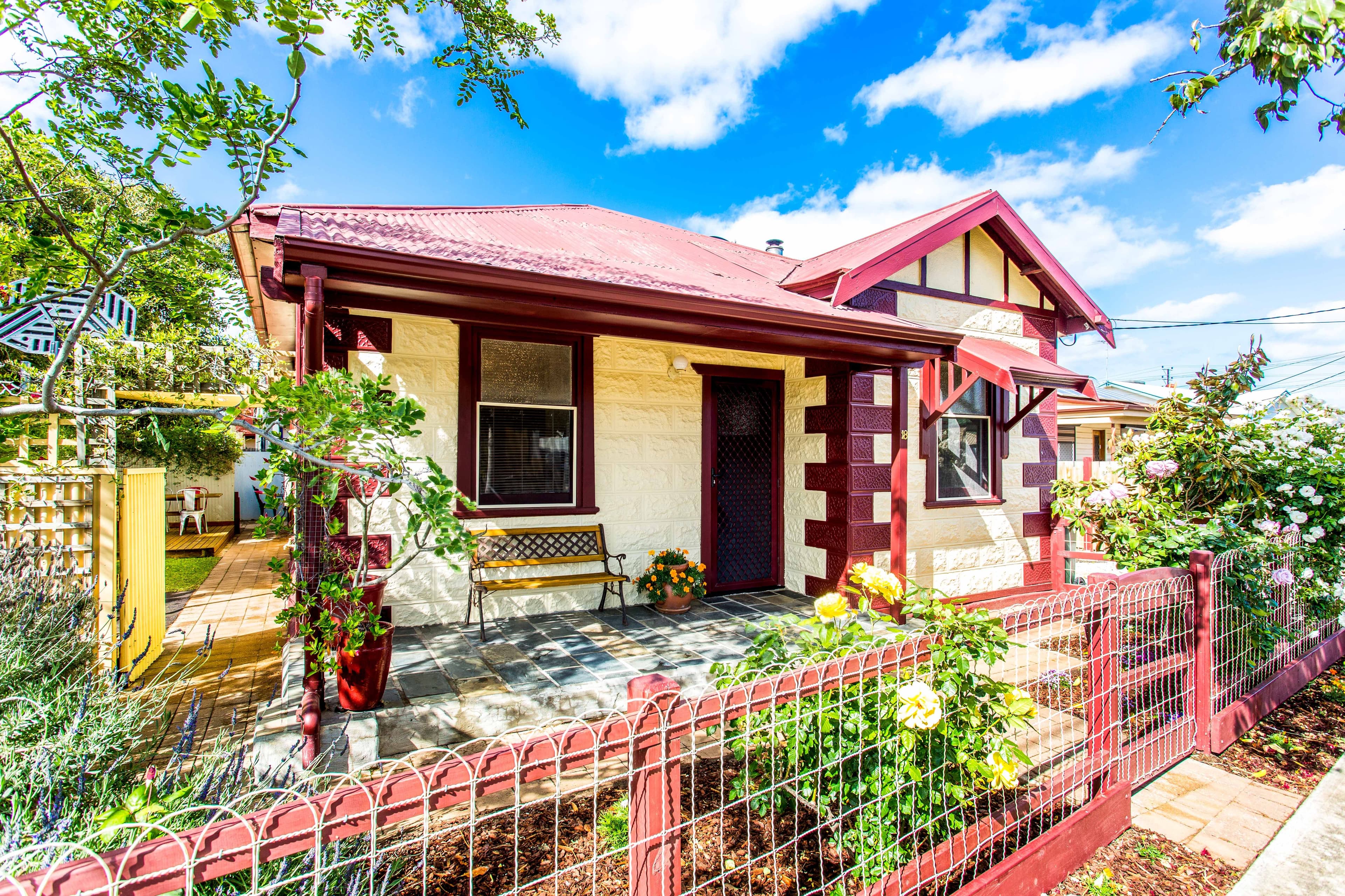18 Mary Street, Ethelton SA 5015, Ethelton - Thumbnail 2