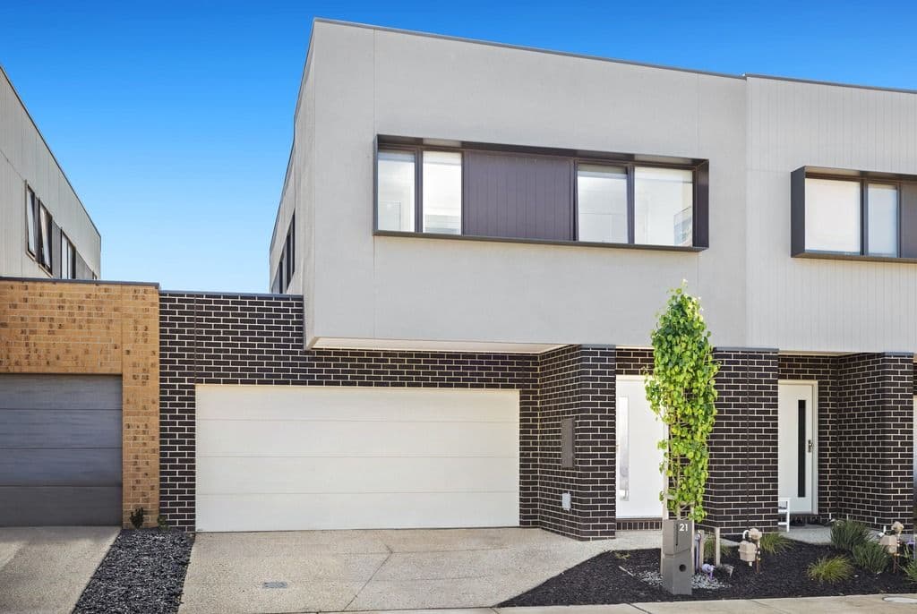 21 Earlwood Way, Wyndham Vale VIC 3024, Wyndham Vale - Image 1