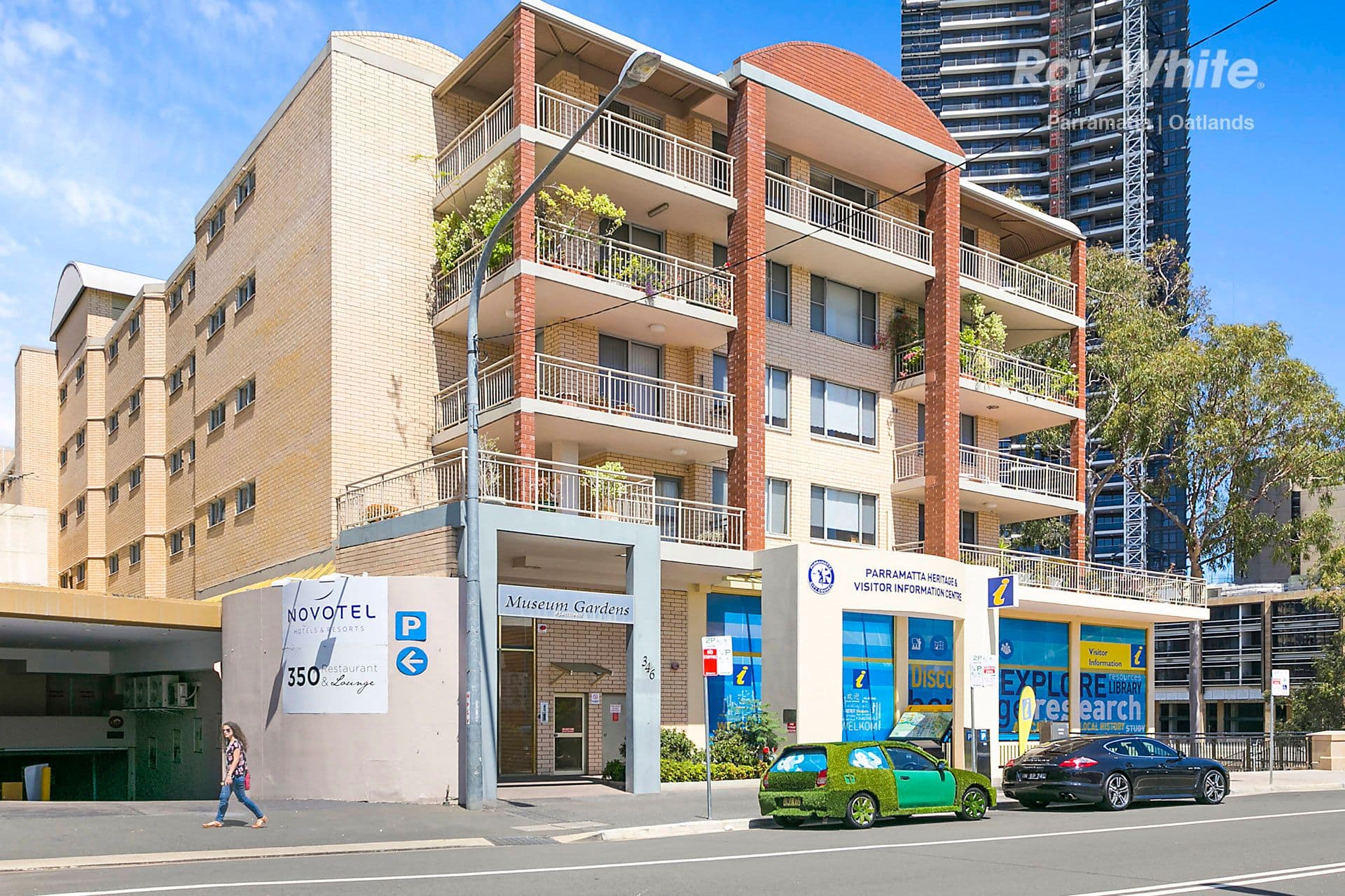 346 Church Street, Parramatta NSW 2150, Parramatta - Thumbnail 3