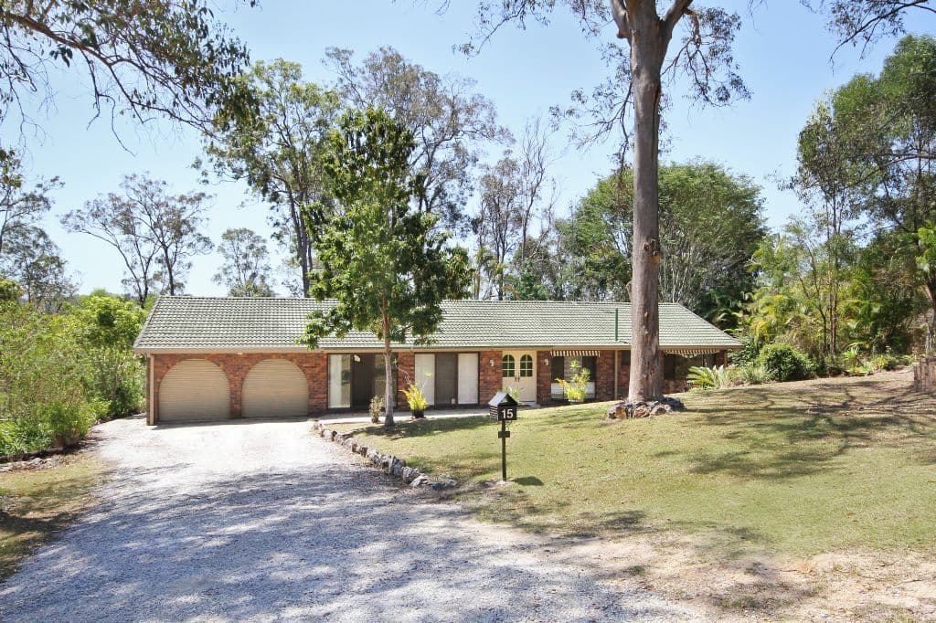15 Narrabundah Street, MUDGEERABA QLD 4213, Mudgeeraba - Thumbnail 2