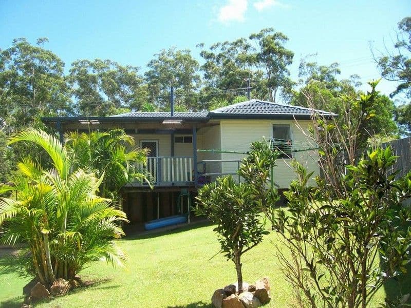 91 Palmer Street, NAMBUCCA HEADS NSW 2448, Nambucca Heads - Image 1