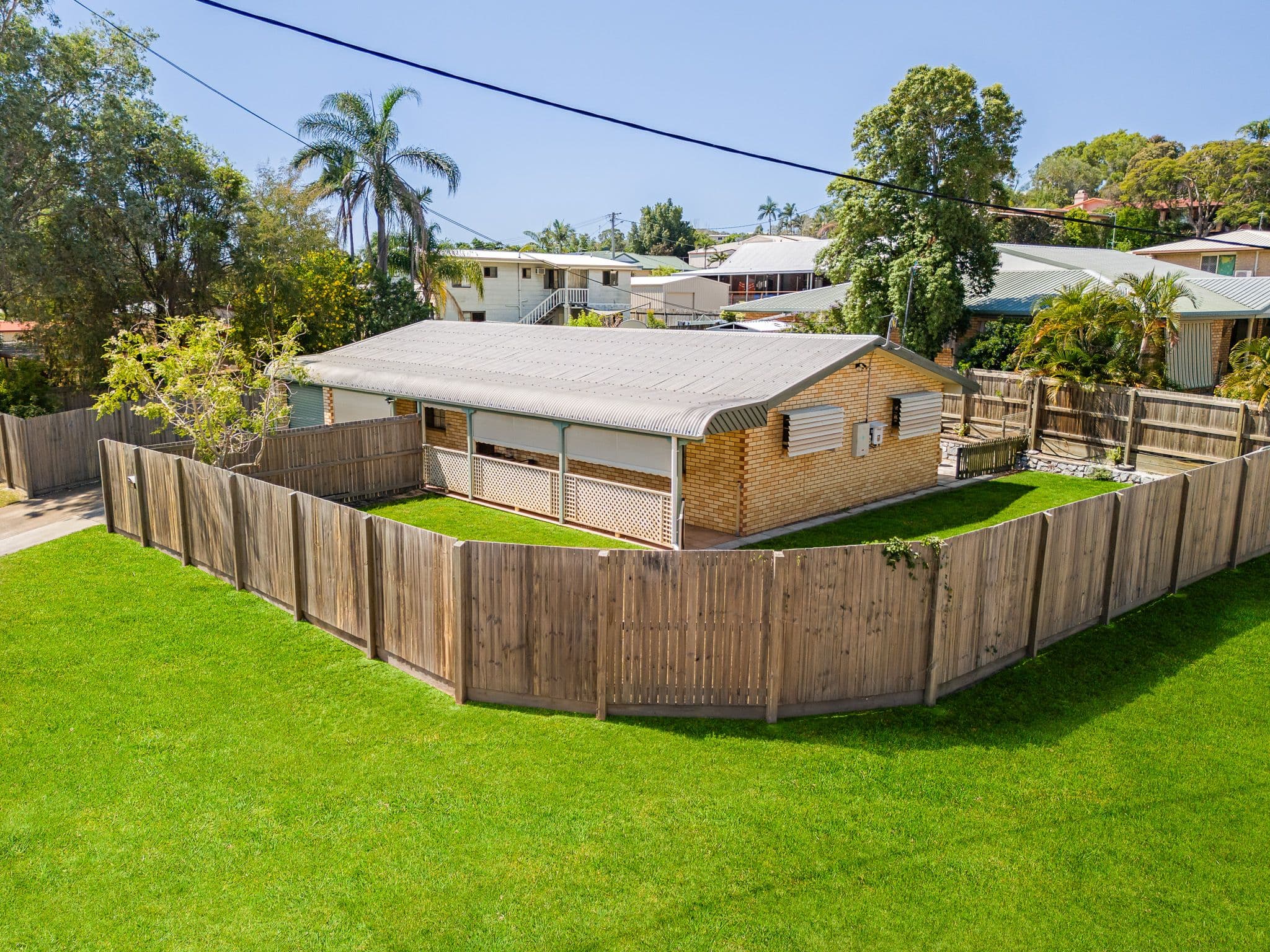 162 Sun Valley Road, Kin Kora QLD 4680, Kin Kora - Image 1