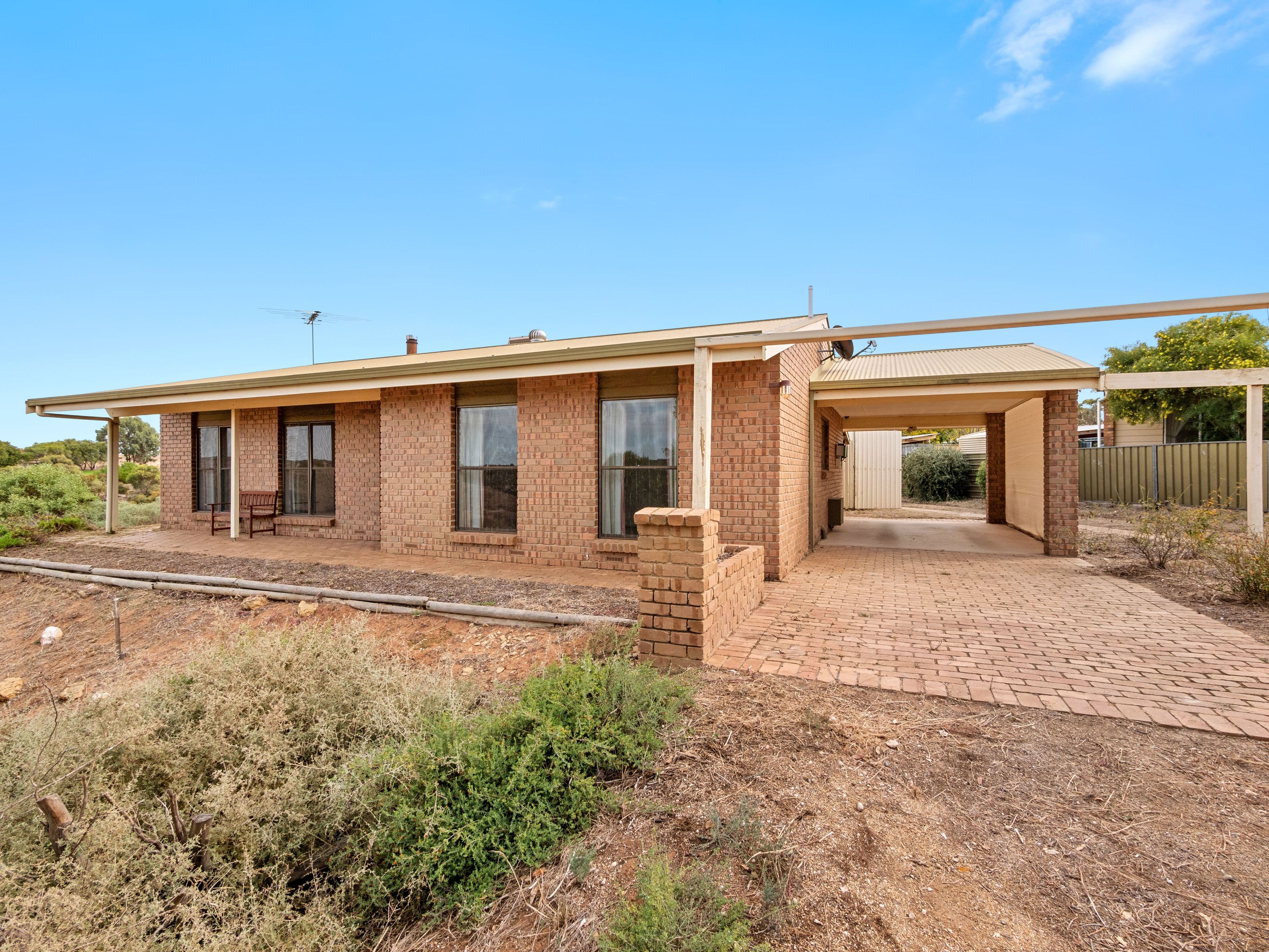 53 Esplanade, Port Mannum SA 5238, Port Mannum - Image 1