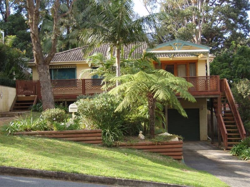 39 Joseph Street, WOONONA NSW 2517, Woonona - Image 1