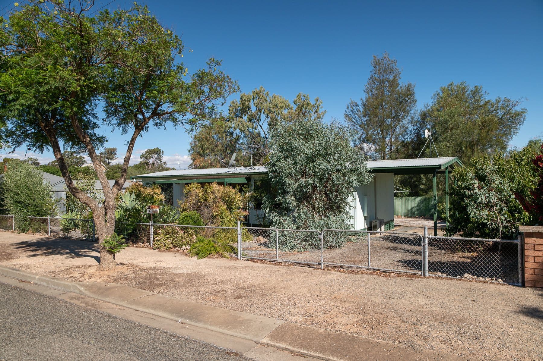 3 Hill Street, Hamley Bridge SA 5401, Hamley Bridge - Image 1
