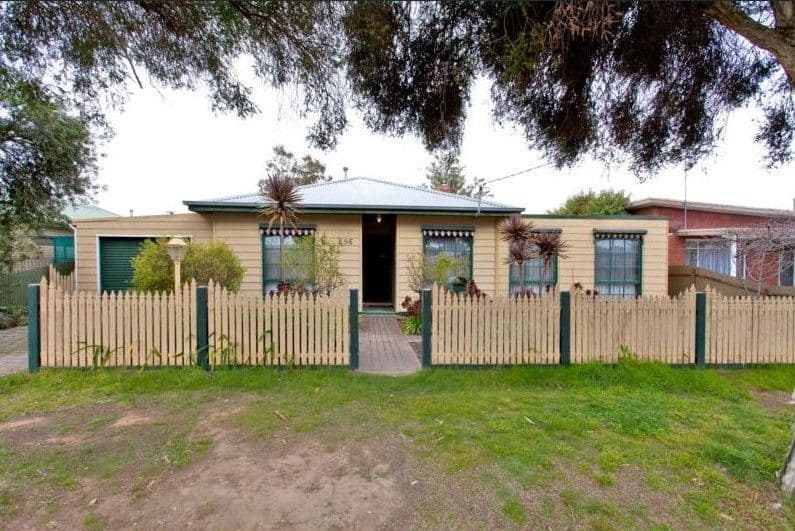 496 Alldis Avenue, Lavington NSW 2641, Lavington - Image 1
