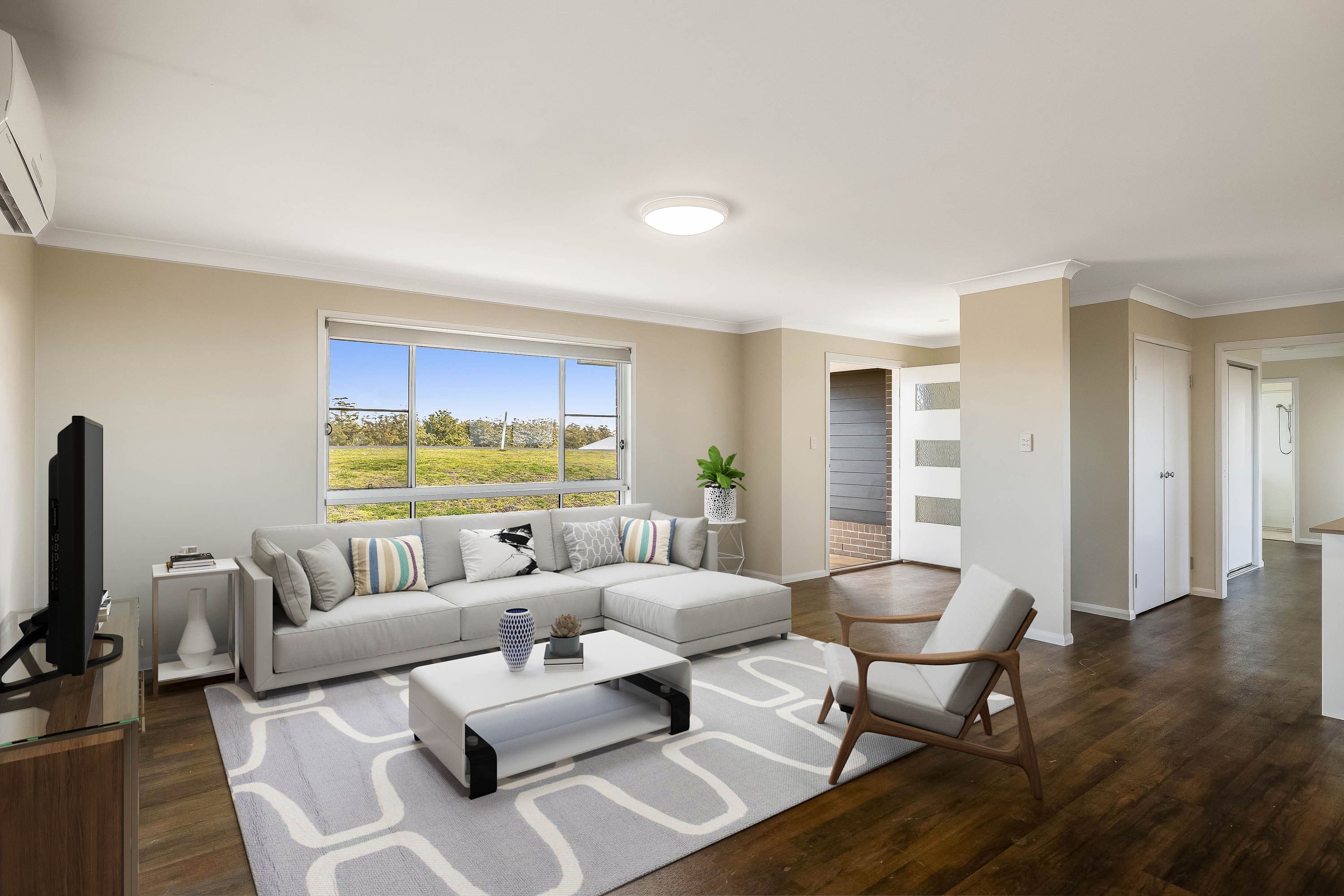 41 Charlotte Road, Hampton QLD 4352, Hampton - Thumbnail 2