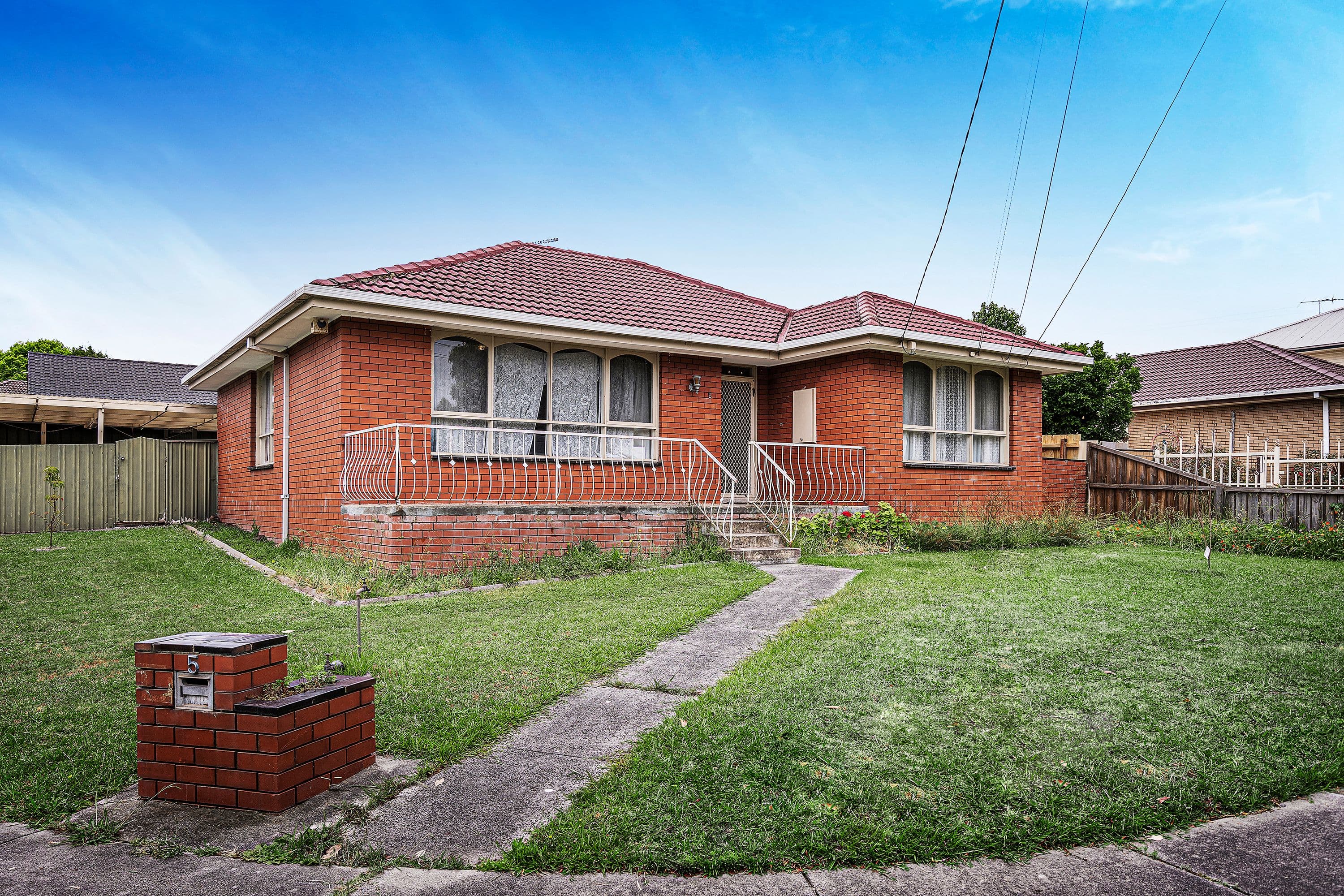 5 Rupert Drive, Mulgrave VIC 3170, Mulgrave - Thumbnail 2