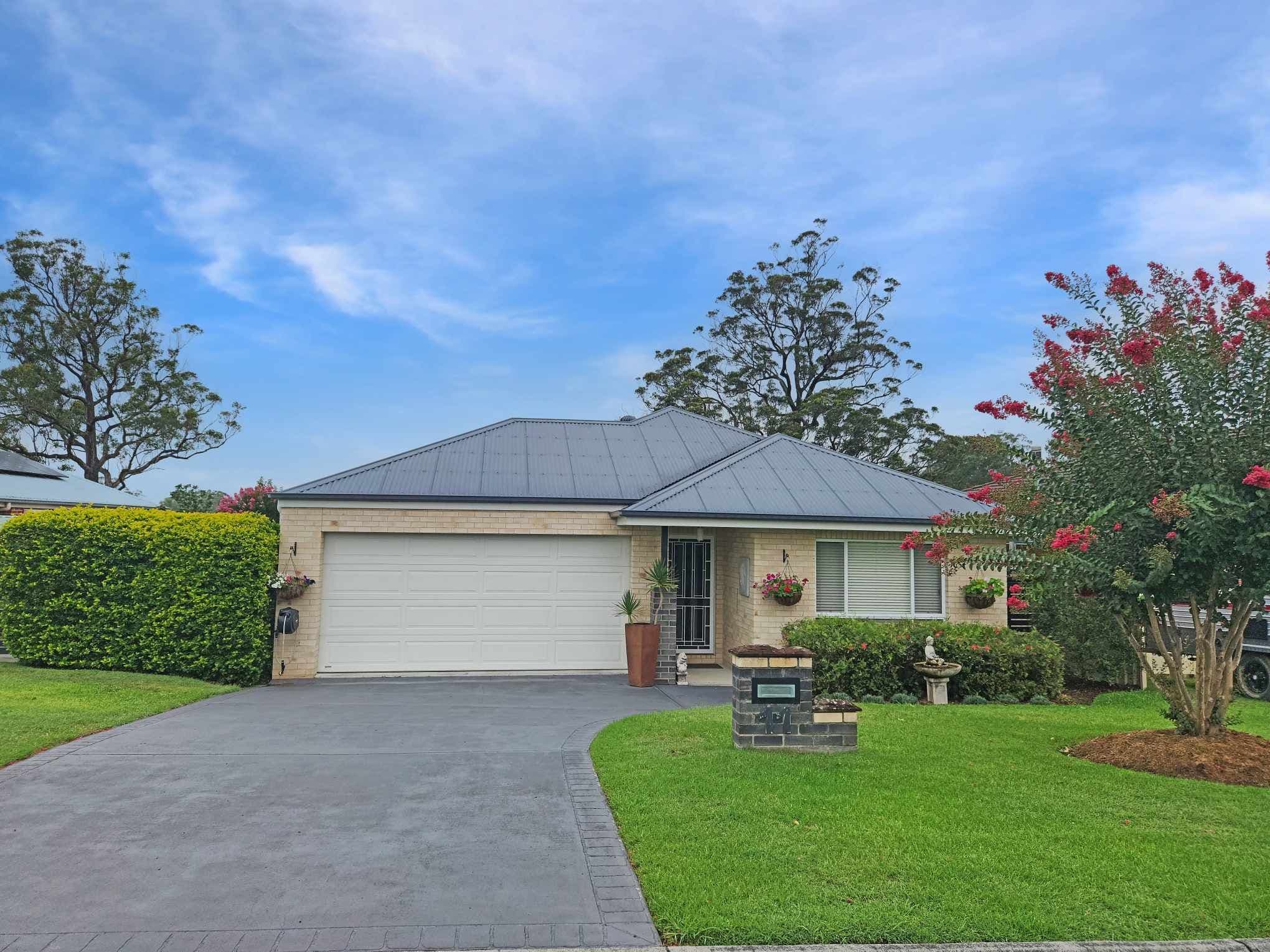 11 Woodward Street, Gloucester NSW 2422, Gloucester - Image 1