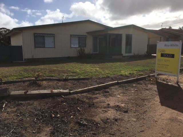 4 Thomas Street, Kadina SA 5554, Kadina - Image 1