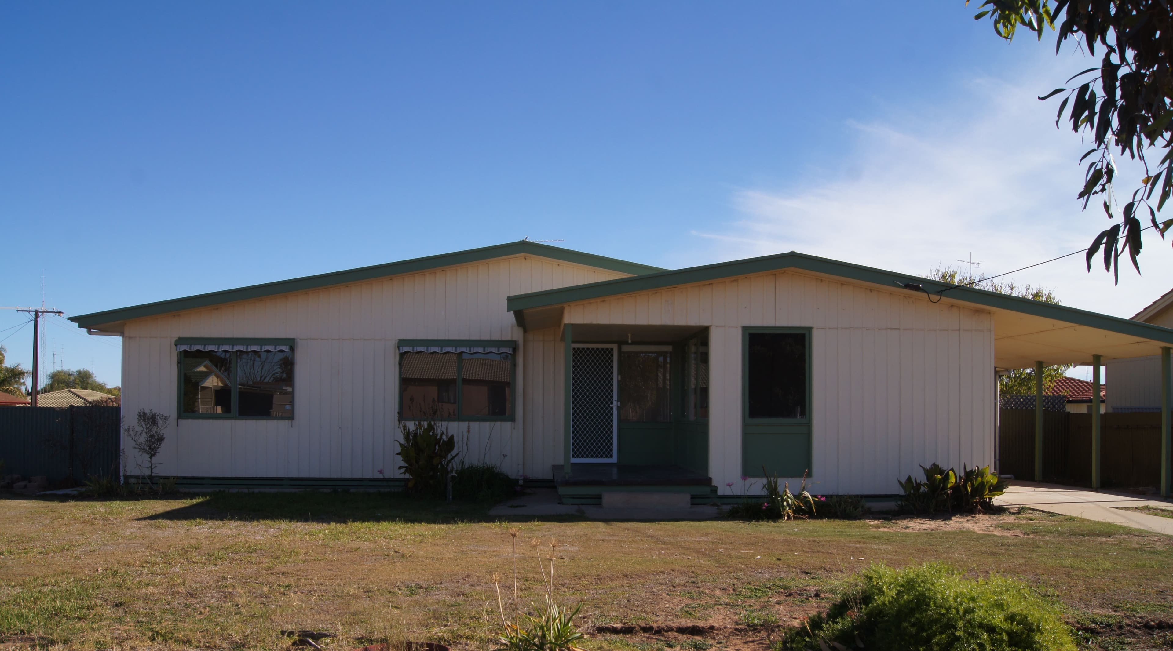 4 Thomas Street, Kadina SA 5554, Kadina - Thumbnail 2