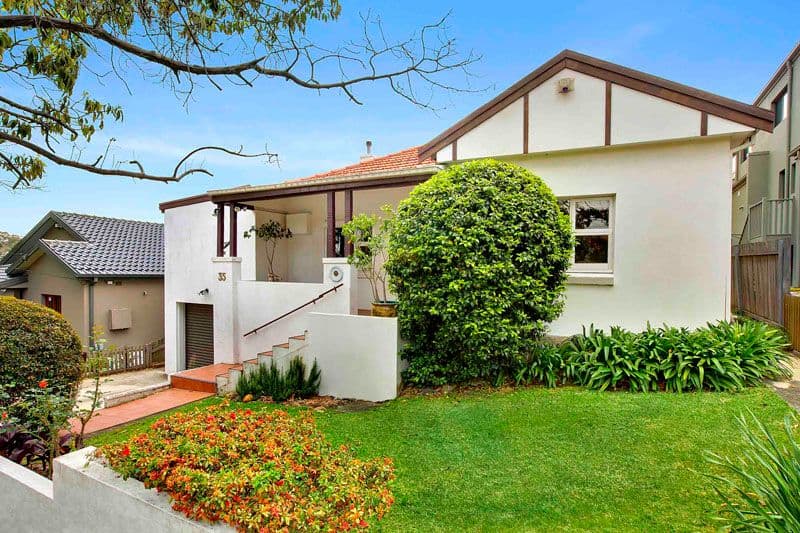 35 Harden Avenue, NORTHBRIDGE NSW 2063, Northbridge - Image 1