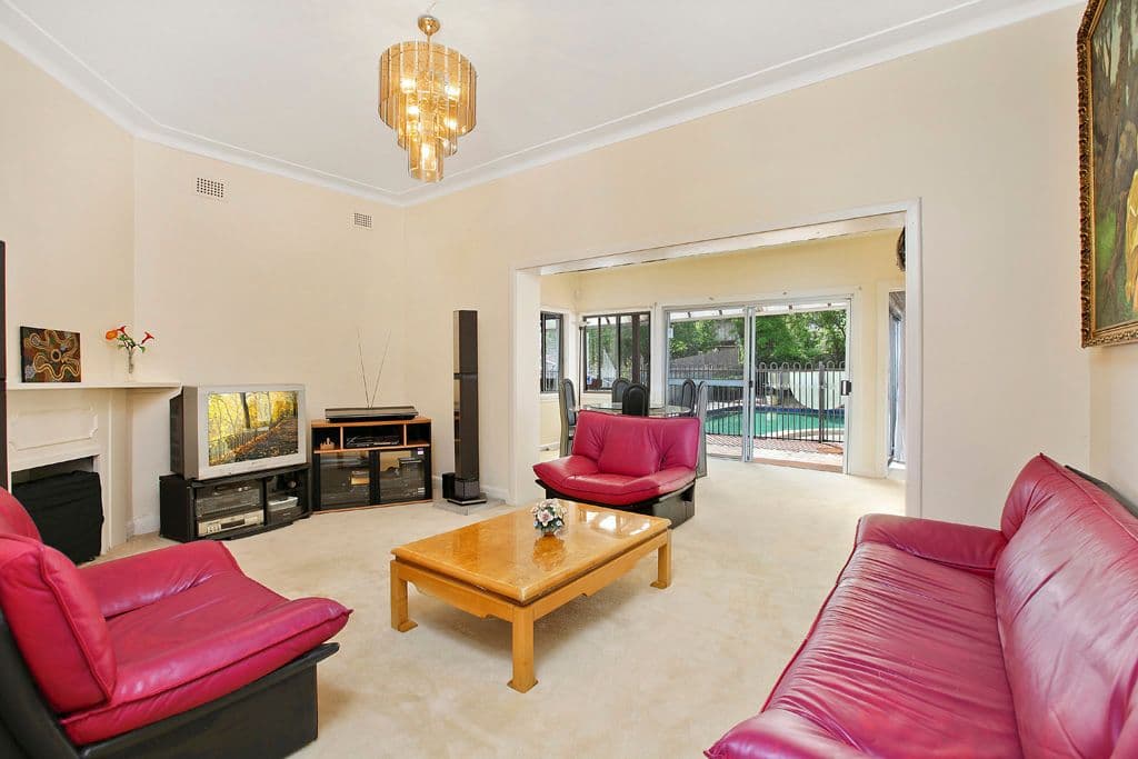 35 Harden Avenue, NORTHBRIDGE NSW 2063, Northbridge - Thumbnail 4