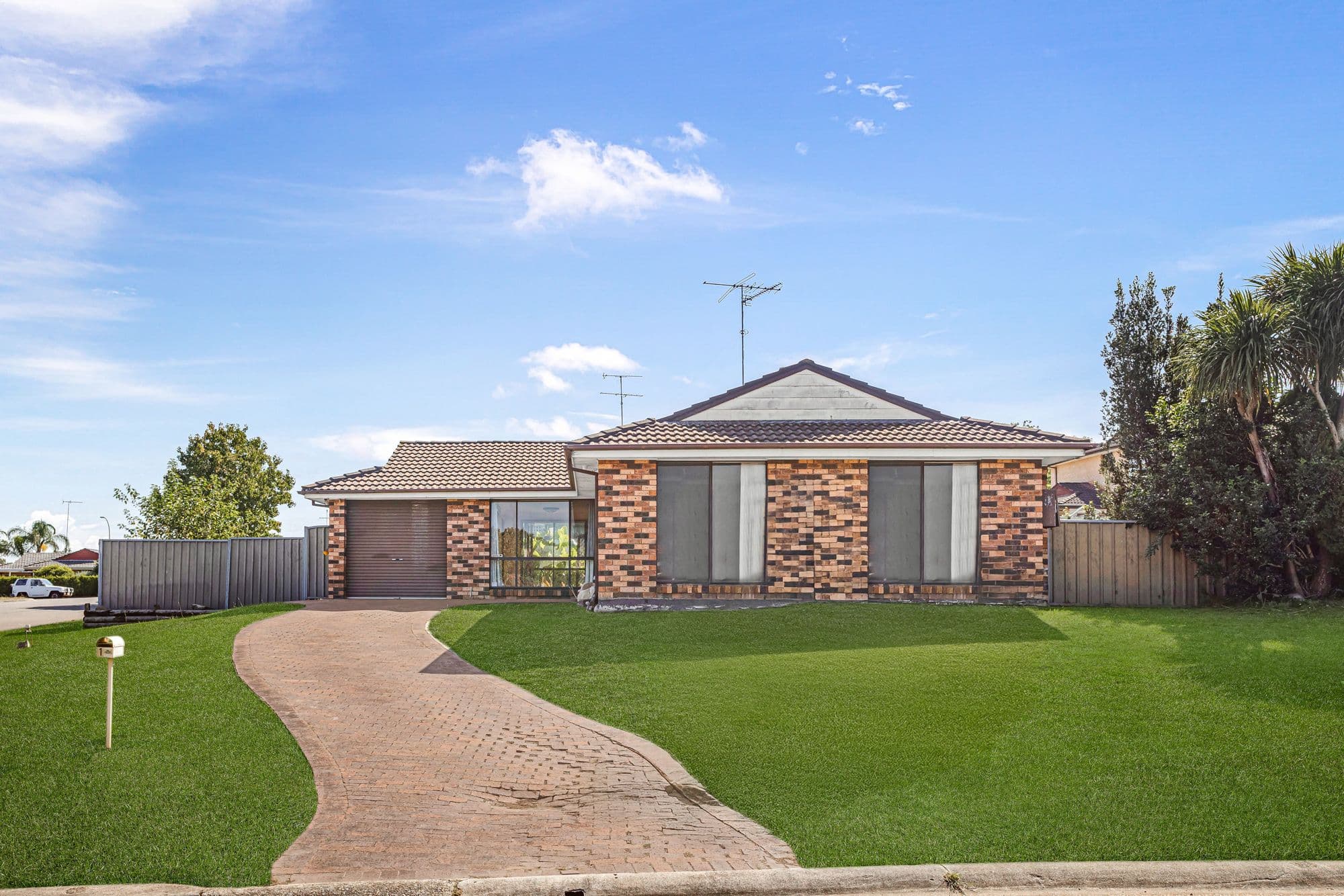 1 Pecos Close, St Clair NSW 2759, St Clair - Image 1