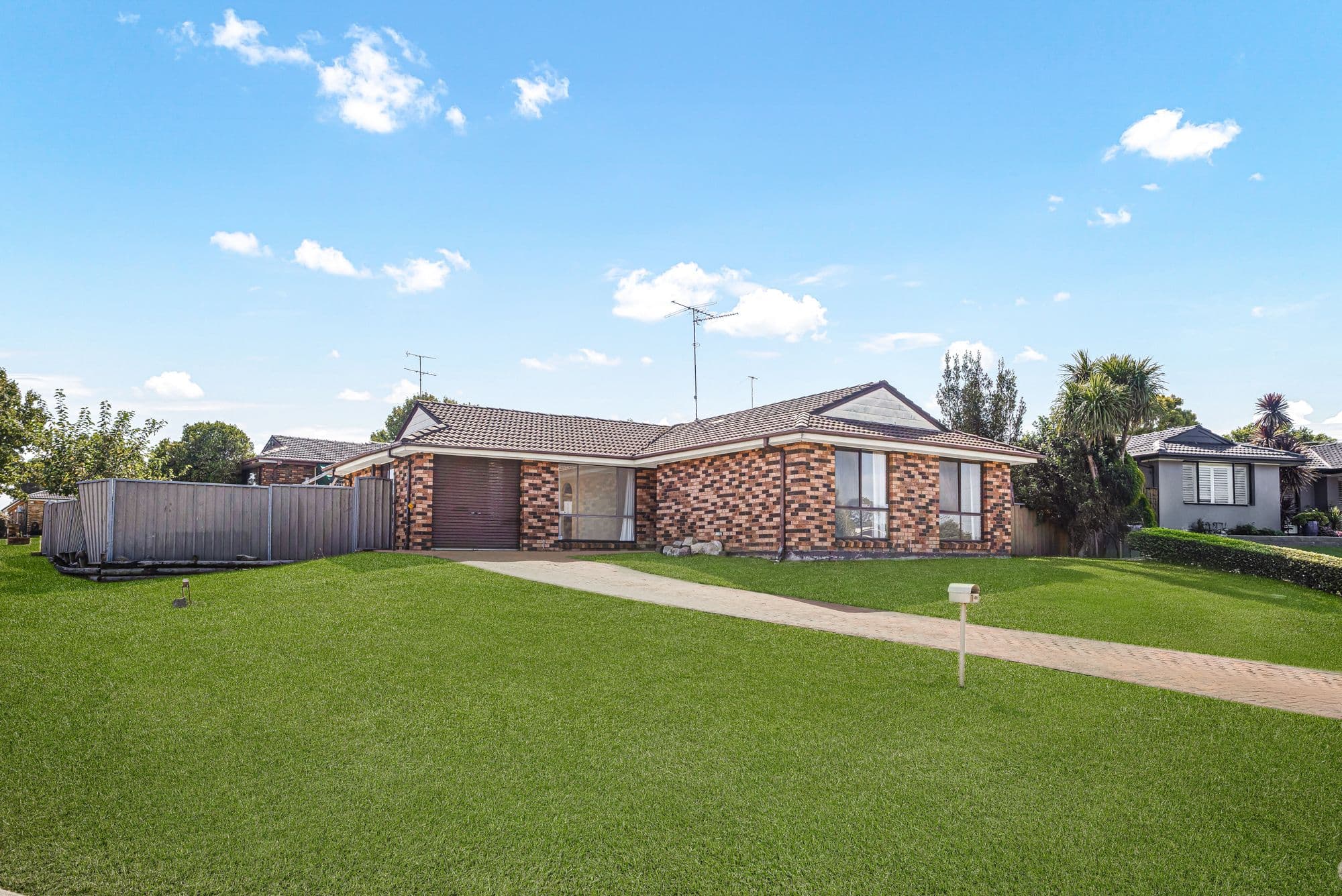 1 Pecos Close, St Clair NSW 2759, St Clair - Thumbnail 5