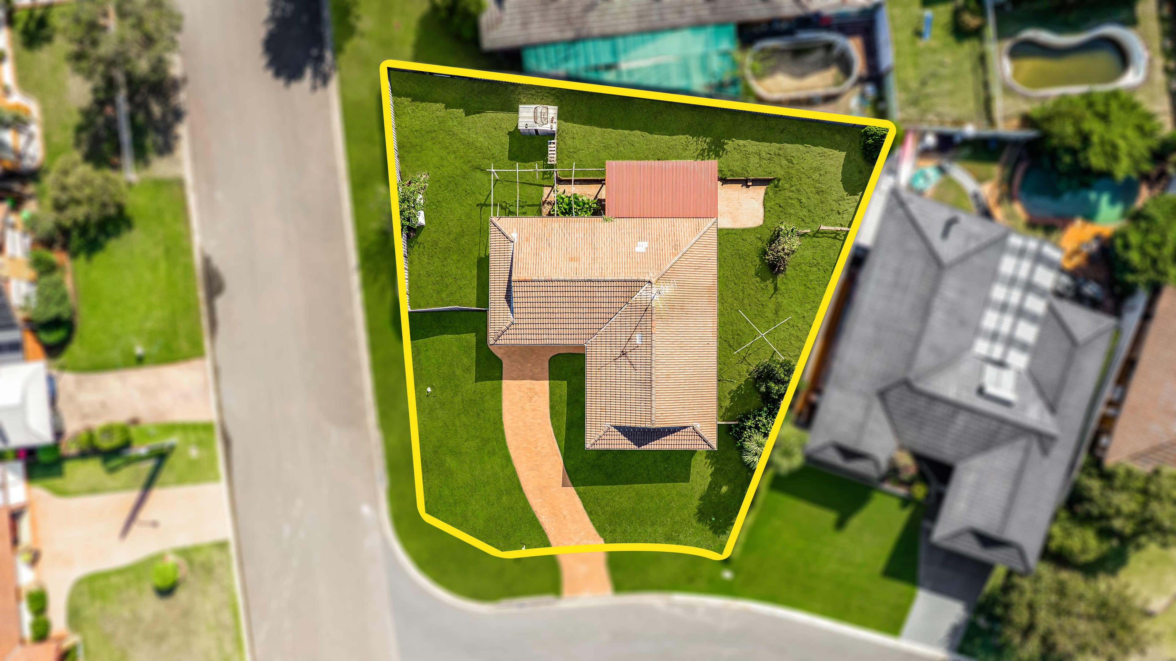1 Pecos Close, St Clair NSW 2759, St Clair - Thumbnail 6