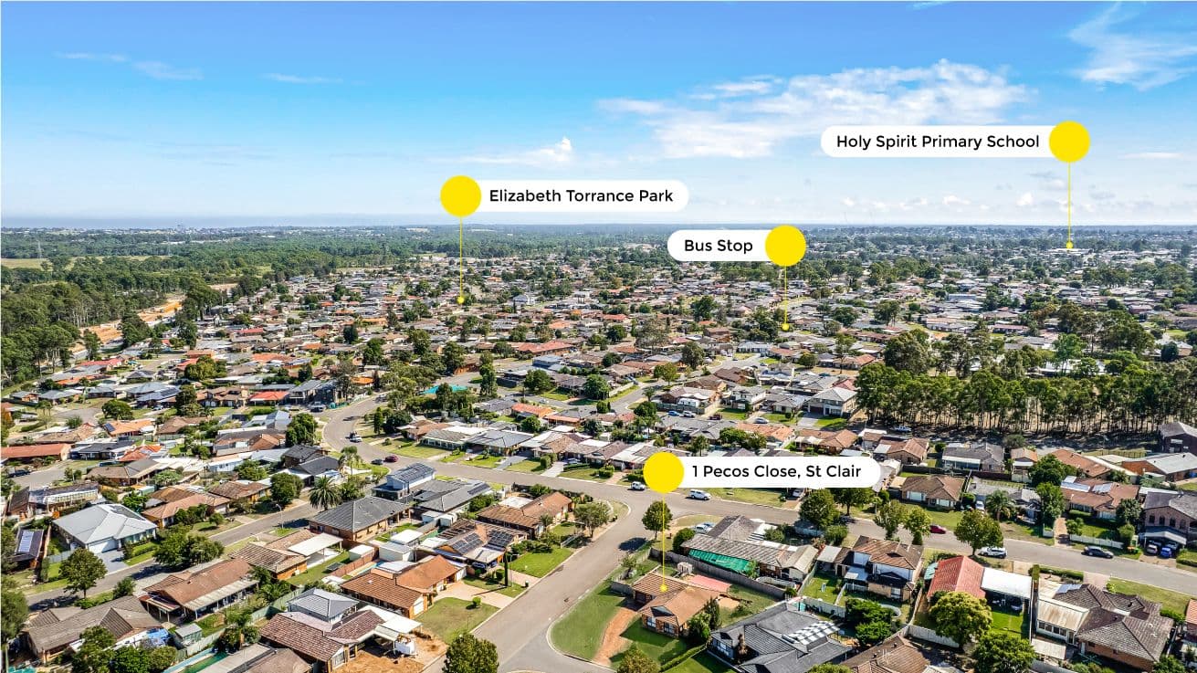 1 Pecos Close, St Clair NSW 2759, St Clair - Thumbnail 7