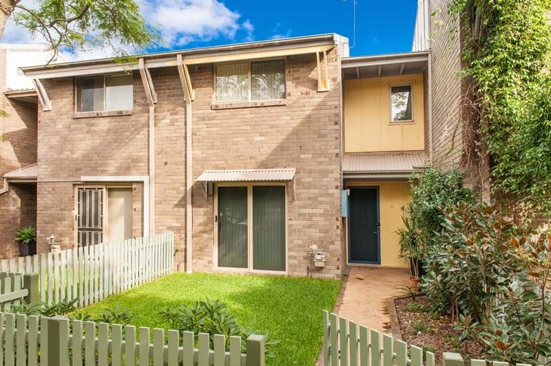 46 Hubert Street, Leichhardt - Image 1