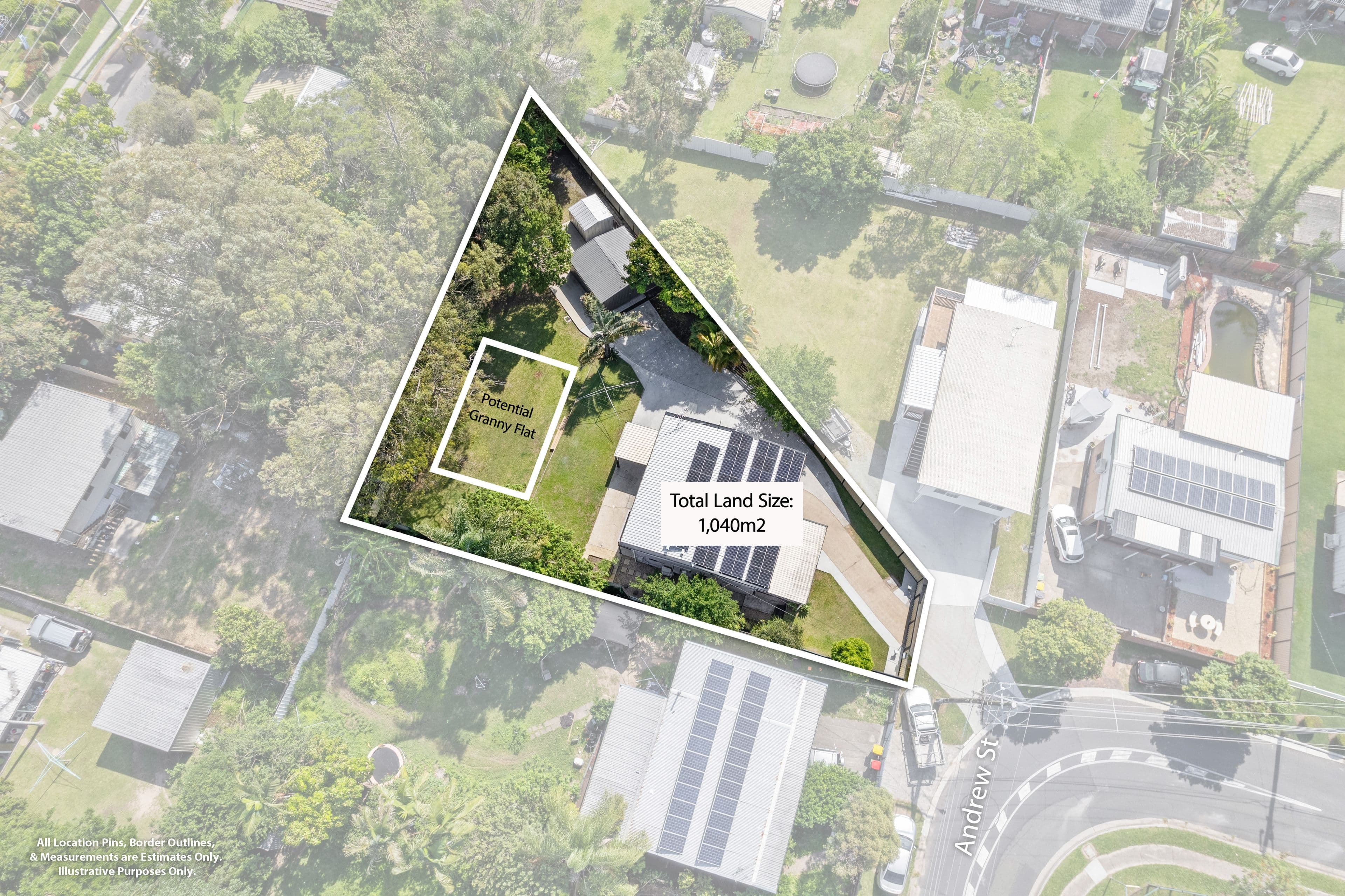 12 Andrew Street, Slacks Creek QLD 4127, Slacks Creek - Image 1