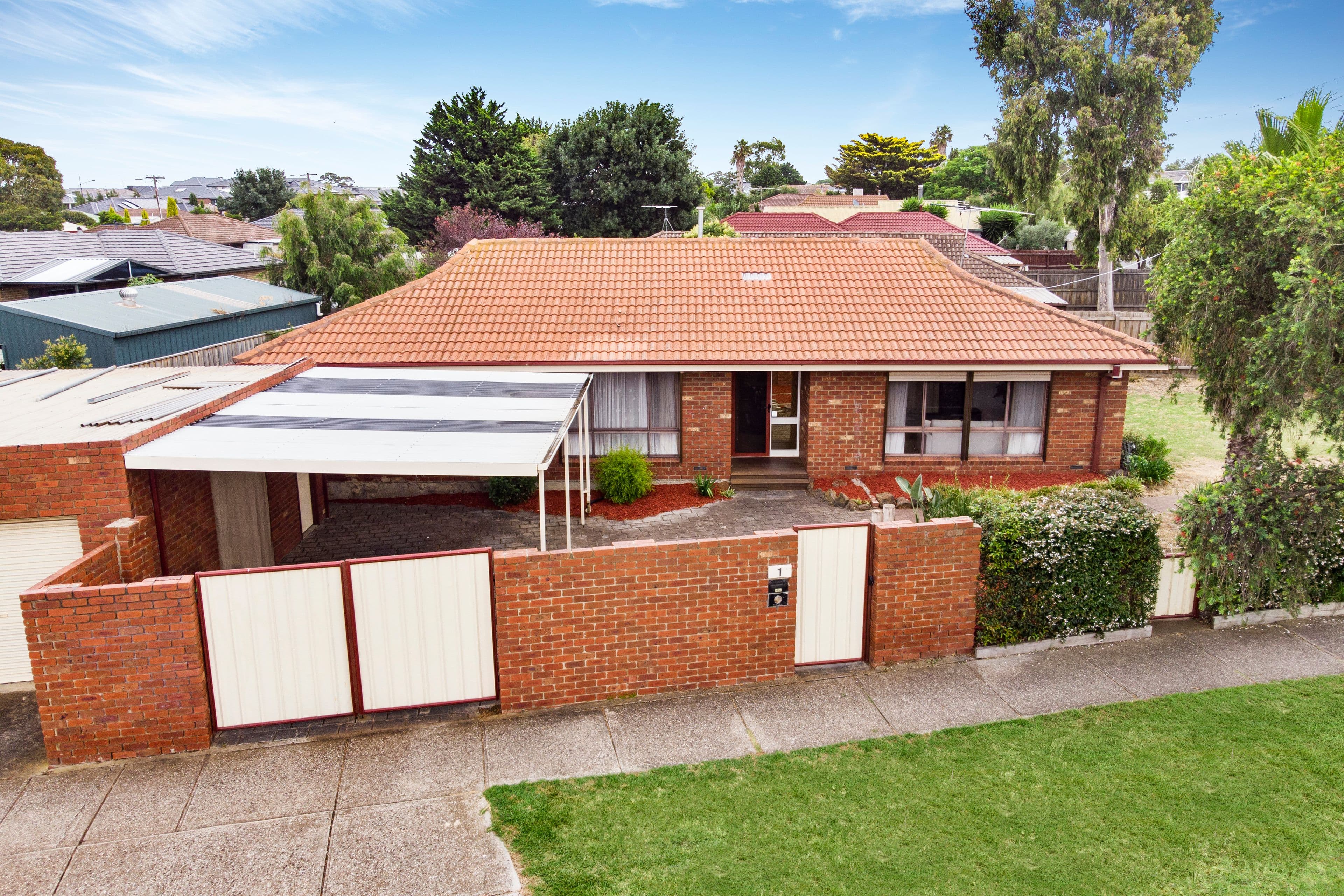 1 License Road, Diggers Rest VIC 3427, Diggers Rest - Image 1