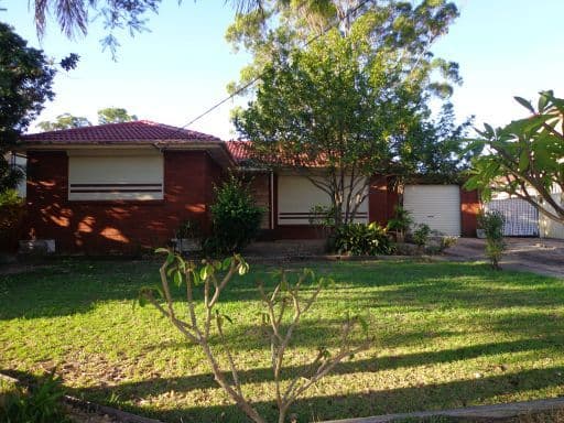 17 Lenton Avenue, FAIRFIELD WEST NSW 2165, Fairfield West - Image 1