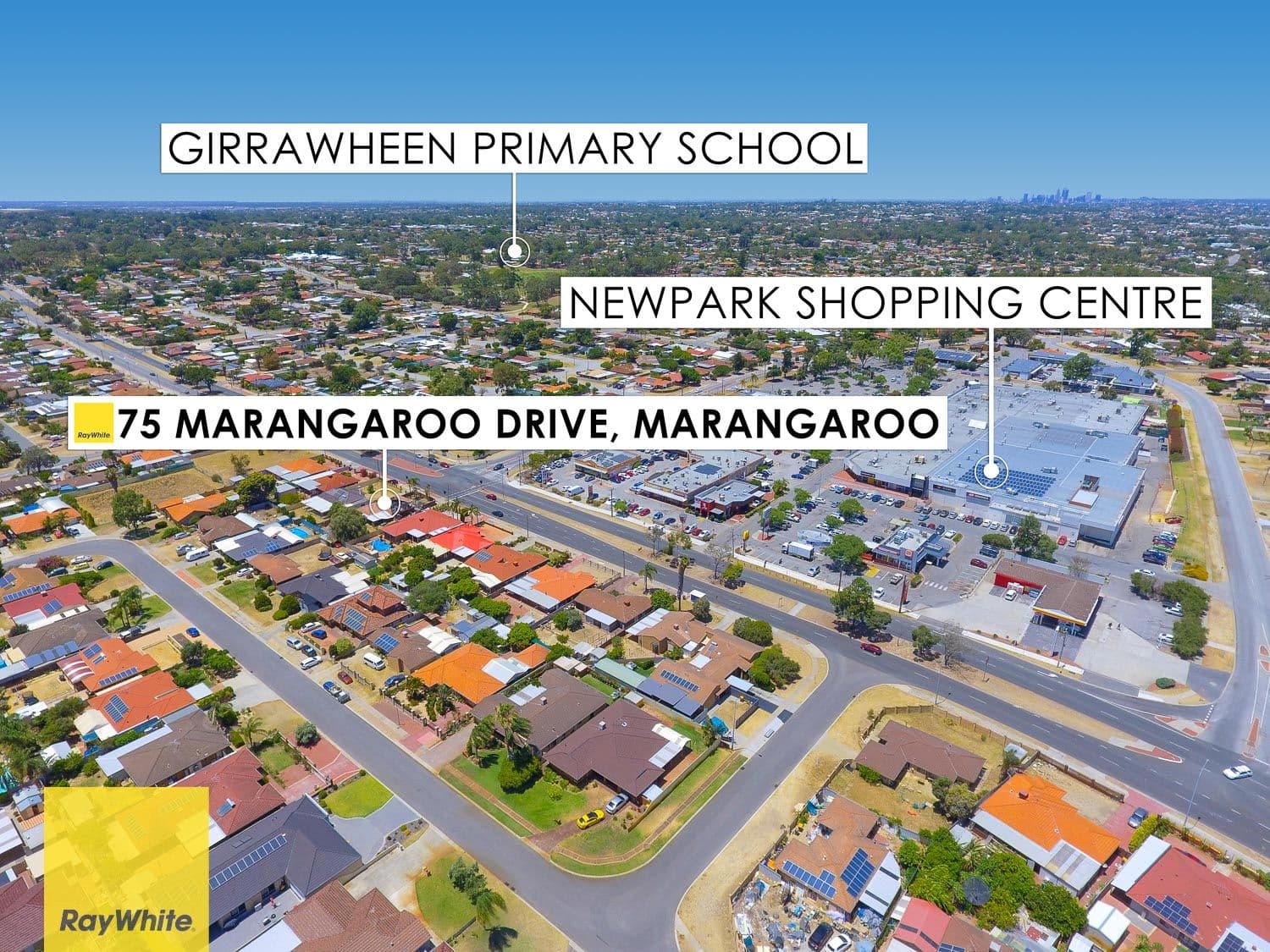75 Marangaroo Drive, Marangaroo WA 6064, Marangaroo - Thumbnail 2