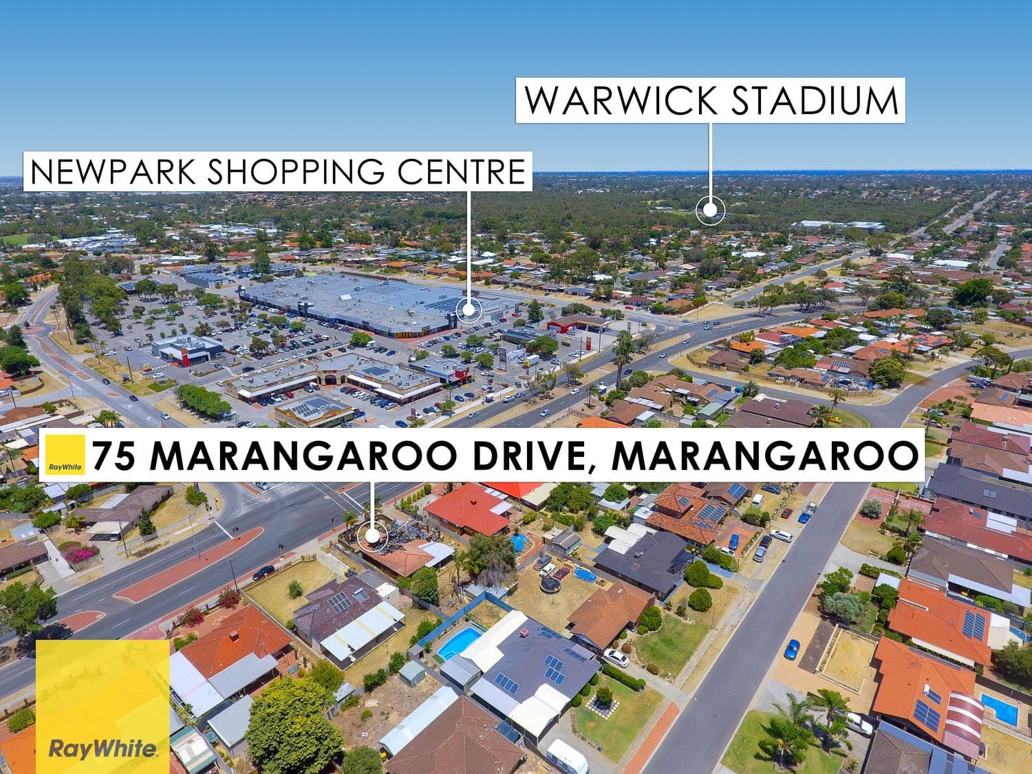 75 Marangaroo Drive, Marangaroo WA 6064, Marangaroo - Thumbnail 3
