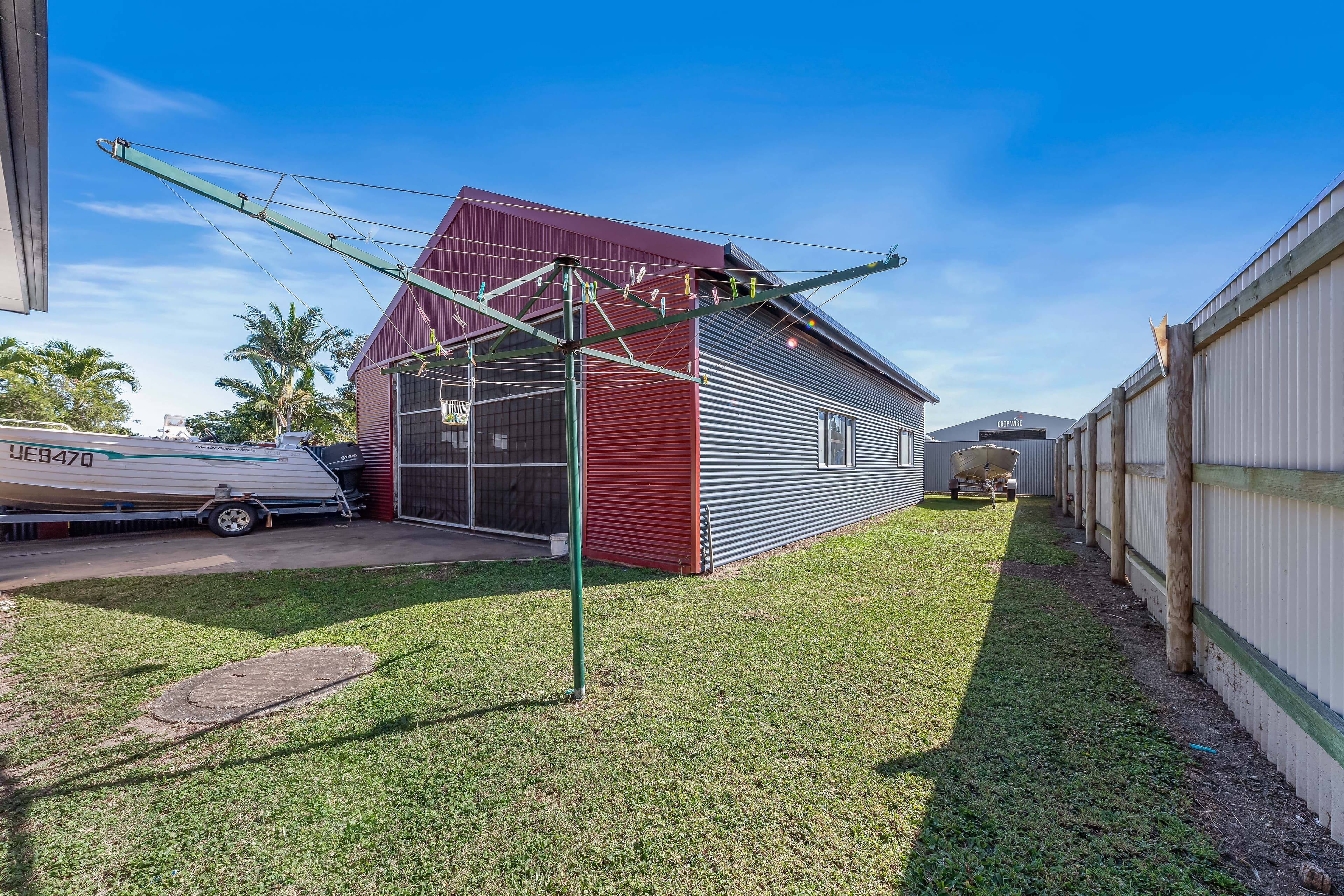 4 Telford Street, Proserpine QLD 4800, Proserpine - Thumbnail 4