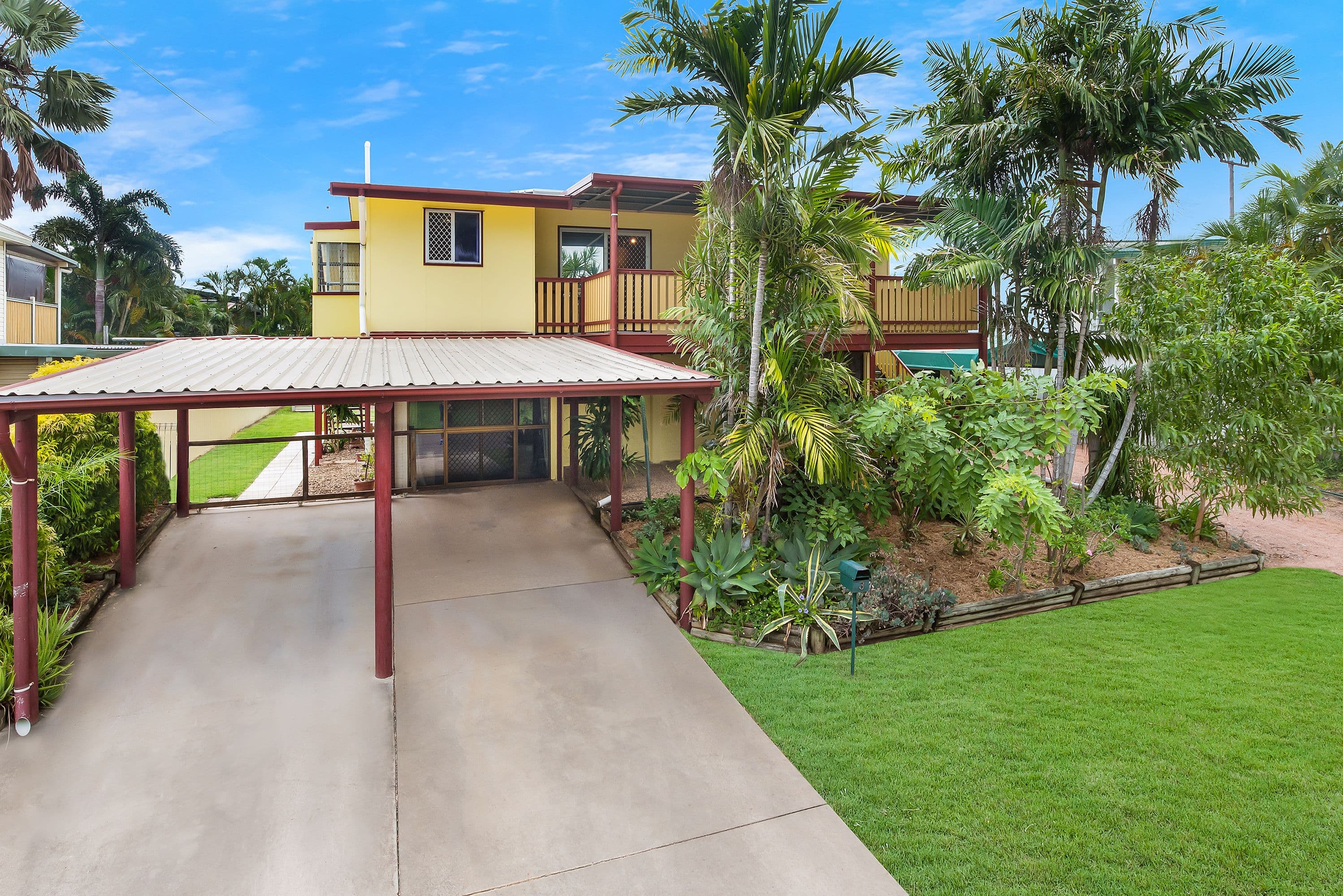 3 Robert Towns Crescent, Condon QLD 4815, Condon - Image 1