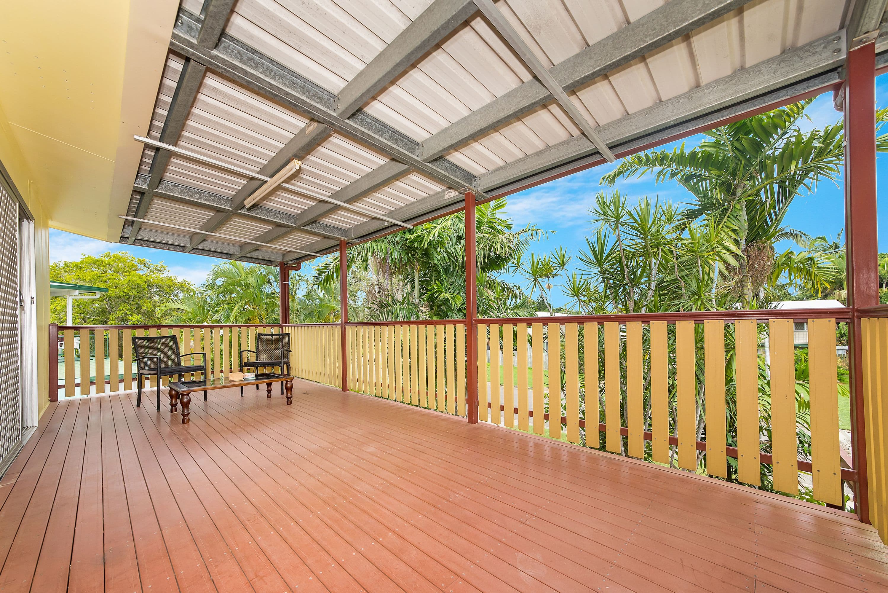 3 Robert Towns Crescent, Condon QLD 4815, Condon - Thumbnail 2