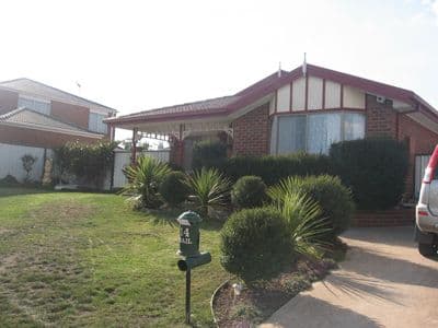 14   HARGRAVE Court, WALLAN VIC 3756, Wallan - Image 1