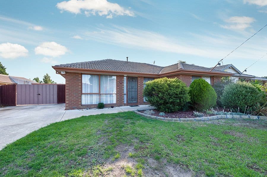 11 Silverton Court, Craigieburn VIC 3064, Craigieburn - Image 1