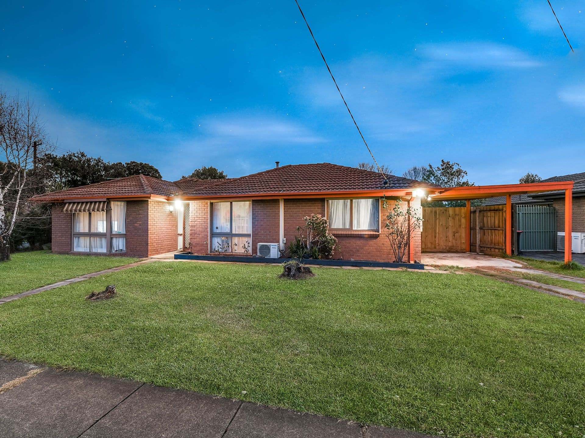 20 Simpson Drive, Dandenong North VIC 3175, Dandenong North - Image 1