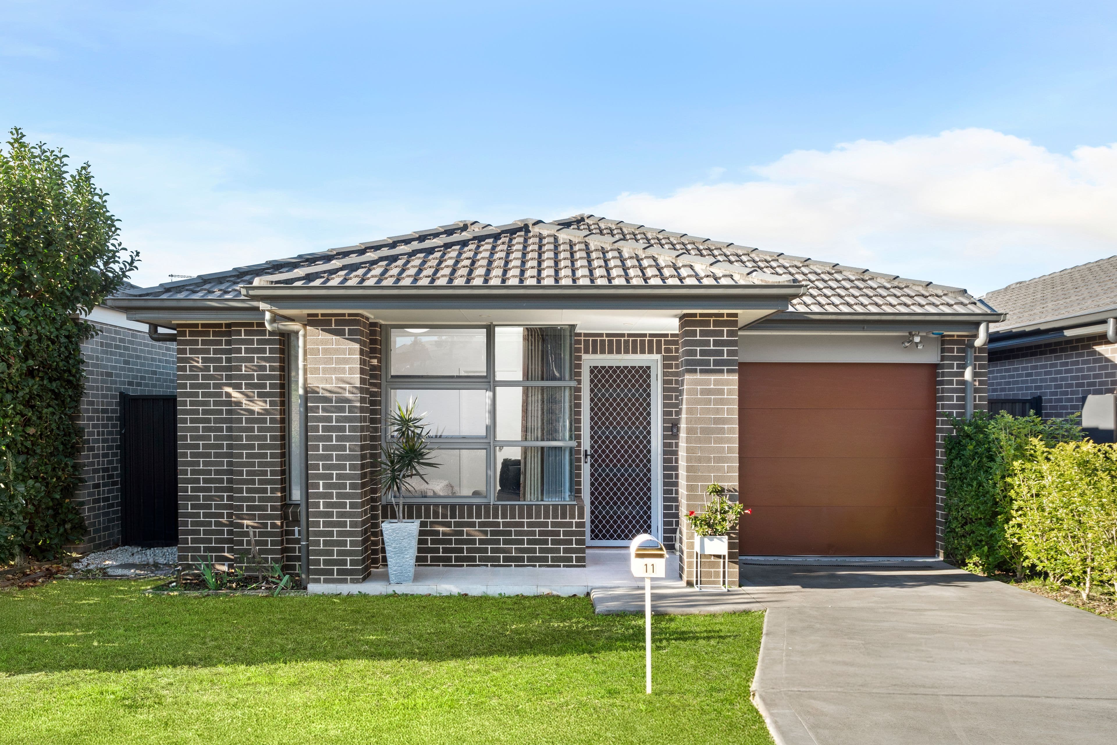 11 Felicity Crescent (Grantham Farm), Riverstone NSW 2765, Riverstone - Image 1