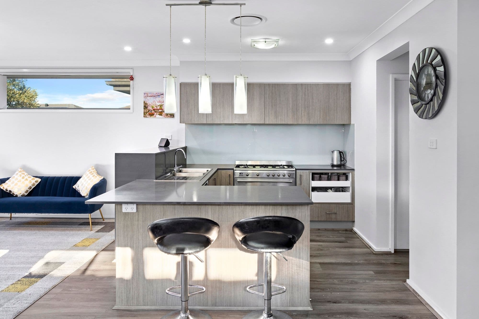 11 Felicity Crescent (Grantham Farm), Riverstone NSW 2765, Riverstone - Thumbnail 2