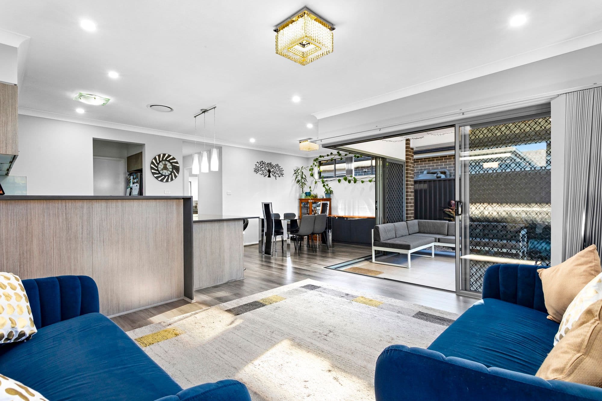 11 Felicity Crescent (Grantham Farm), Riverstone NSW 2765, Riverstone - Thumbnail 4