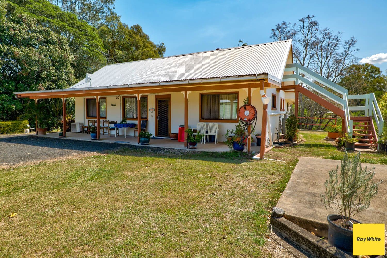 130 Clarendon Road, Lowood QLD 4311, Lowood - Image 1