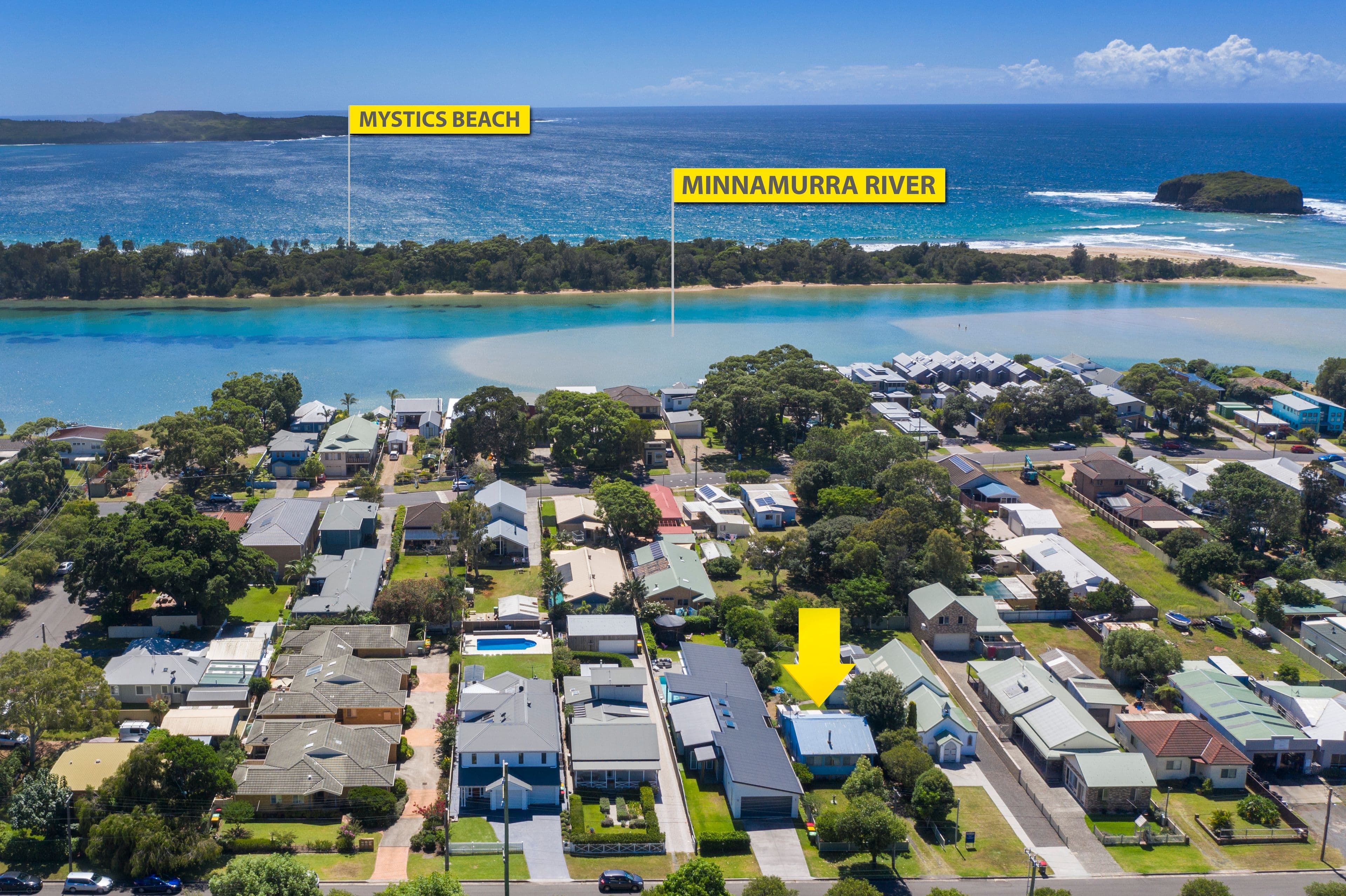 19 Railway Avenue, Minnamurra - Image 1