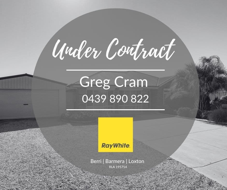 17 Rosenthal Drive, Berri SA 5343, Berri - Image 1
