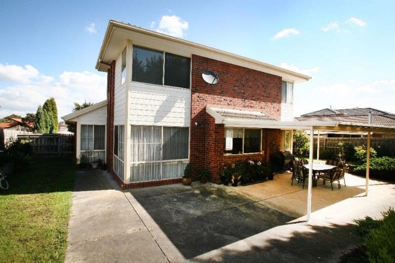 12 Liberty Avenue, ROWVILLE VIC 3178, Rowville - Thumbnail 7
