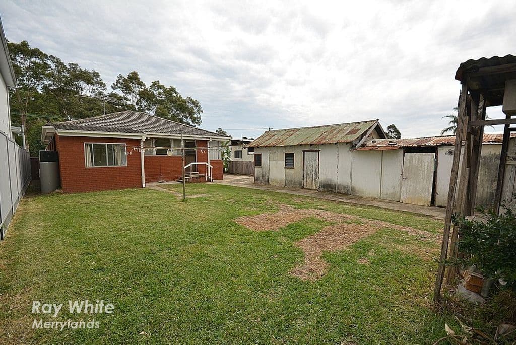 37 Monterey Street, South Wentworthville NSW 2145, South Wentworthville - Thumbnail 8