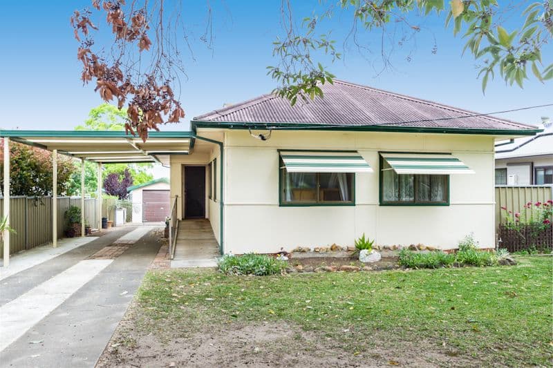 69 Pitt Street, RICHMOND NSW 2753, Richmond - Image 1