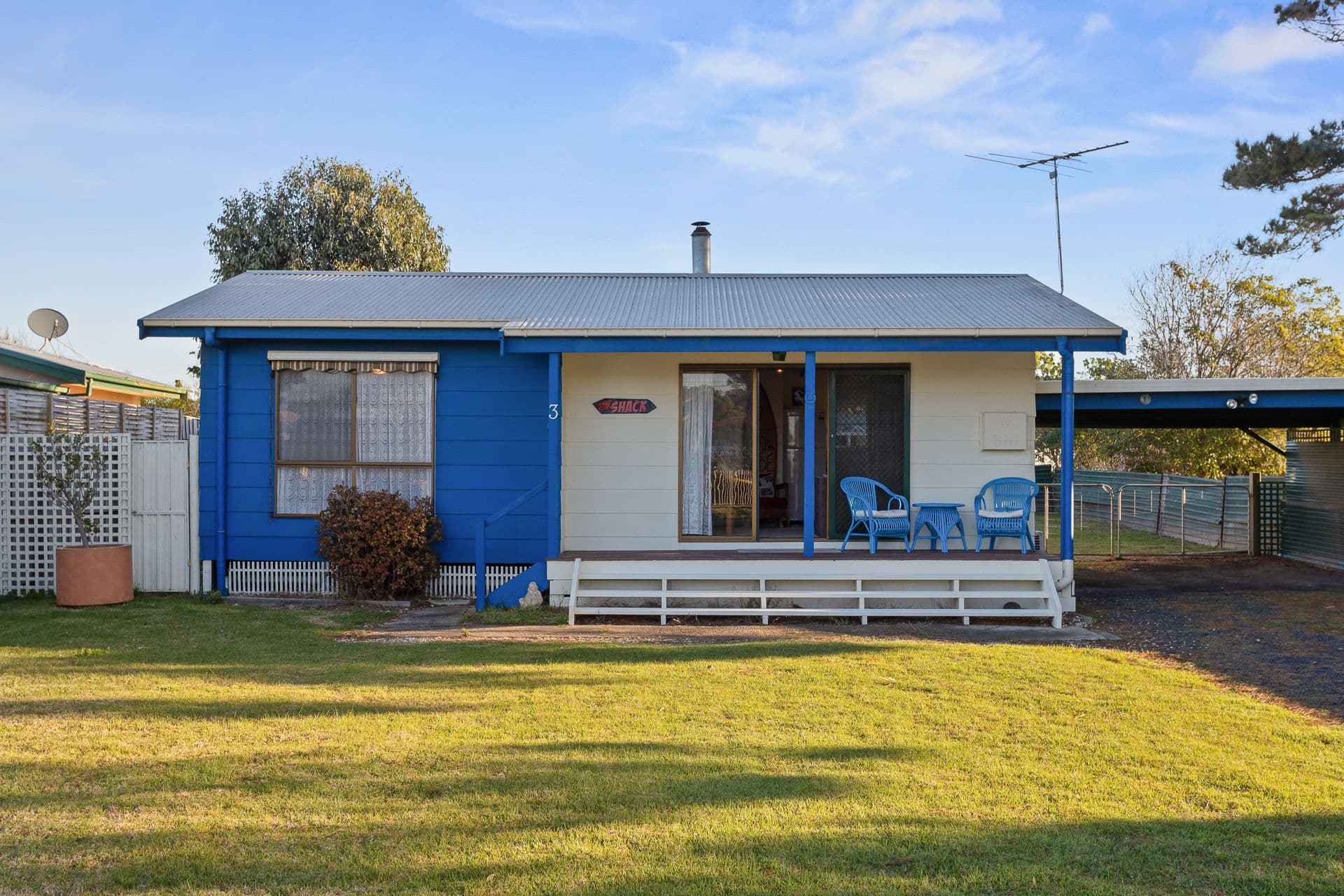 3 Alvina Crescent, Surf Beach VIC 3922, Surf Beach - Image 1