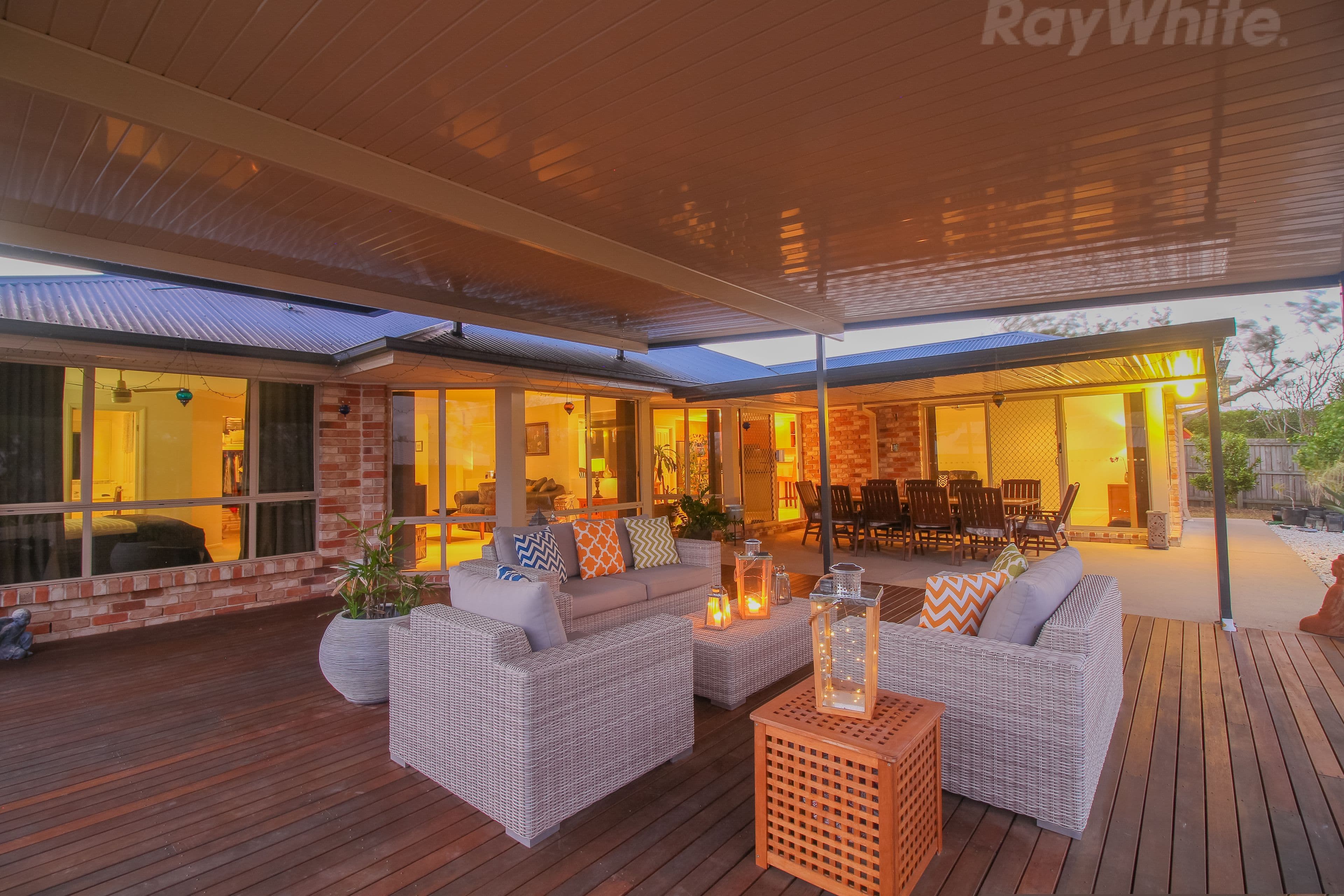 118 Gibson Crescent, Bellbowrie QLD 4070, Bellbowrie - Image 1