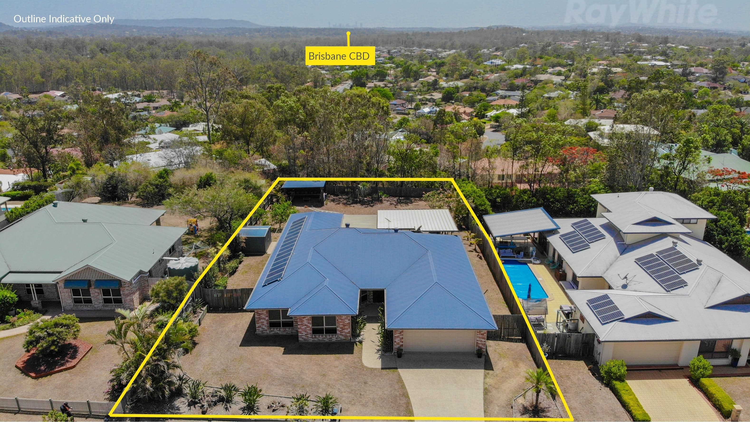 118 Gibson Crescent, Bellbowrie QLD 4070, Bellbowrie - Thumbnail 3