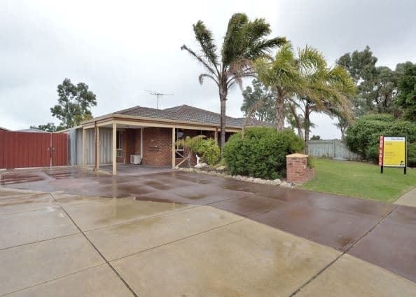11 Senegal Grove, WARNBRO WA 6169, Warnbro - Thumbnail 4