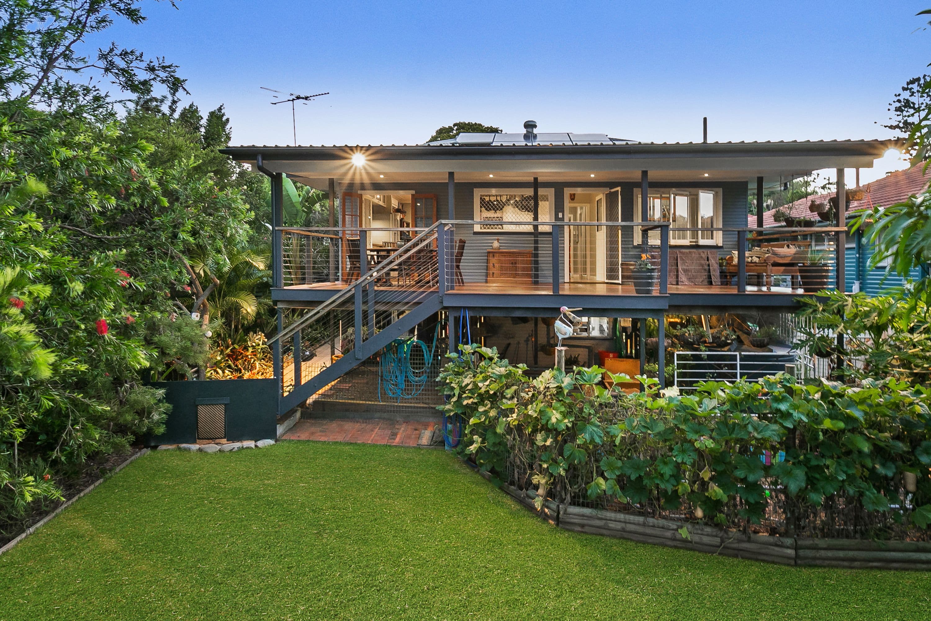 22 Currong Street, Kenmore QLD 4069, Kenmore - Image 1